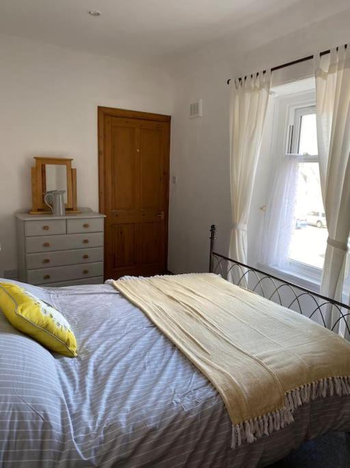 Boston House- Historic House Situated In Beautiful Market Town