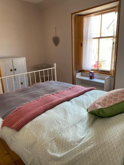Boston House- Historic House Situated In Beautiful Market Town Casa vacanze